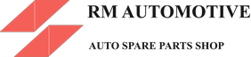 RM AUTOMOTIVE AUTO SPARE PARTS SHOP